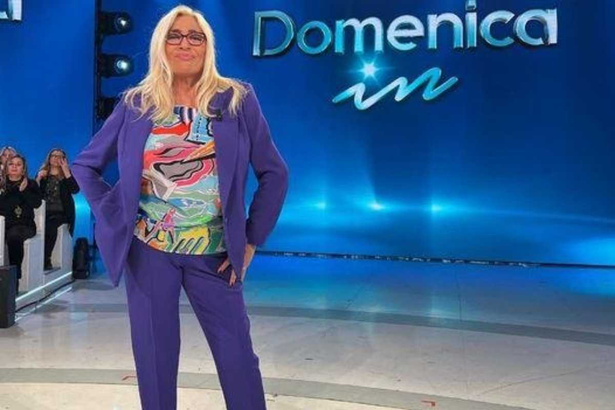 Rai, Mara Venier “ceduta”. Cosa succede