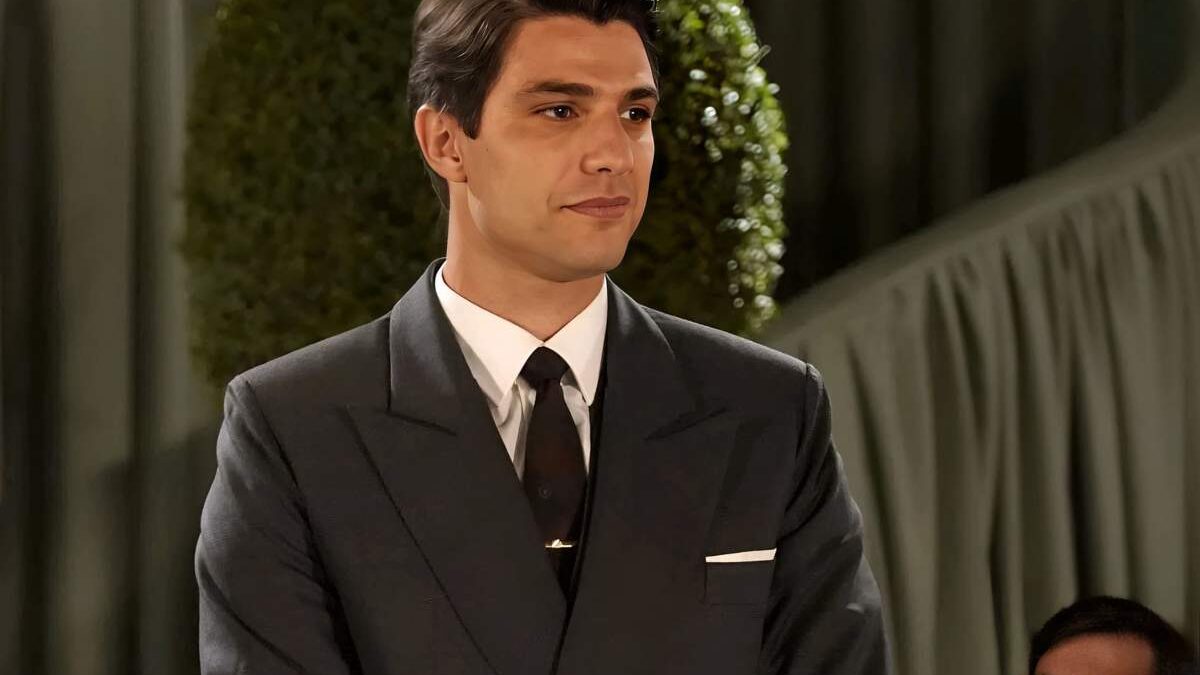 Il Paradiso delle signore, nuova stagione: per Marcello una nuova vita, cosa accadrà
