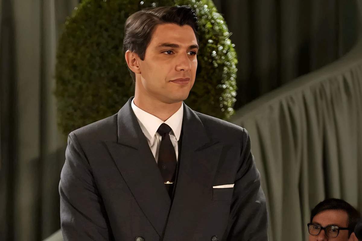 Il Paradiso delle signore, nuova stagione: per Marcello una nuova vita, cosa accadrà