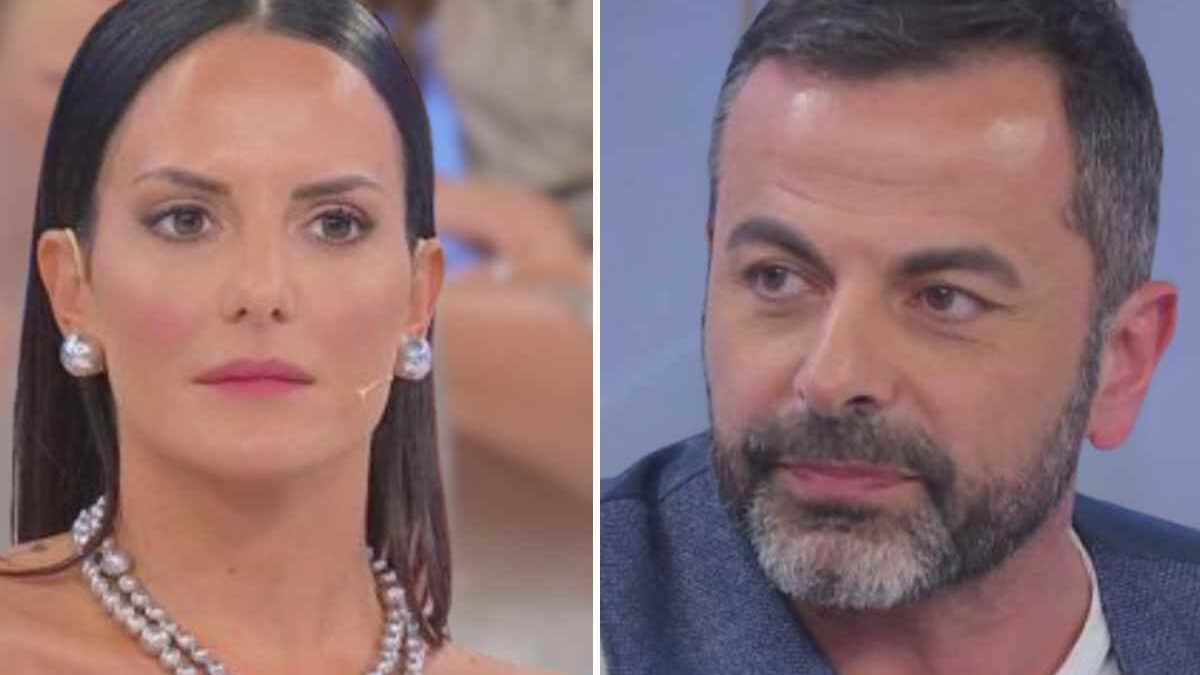 Uomini e Donne, è finita malissimo tra Marcello e Giada: il gesto (forte) del cavaliere
