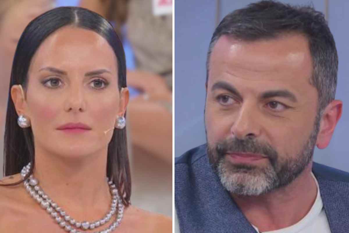 Uomini e Donne, è finita malissimo tra Marcello e Giada: il gesto (forte) del cavaliere
