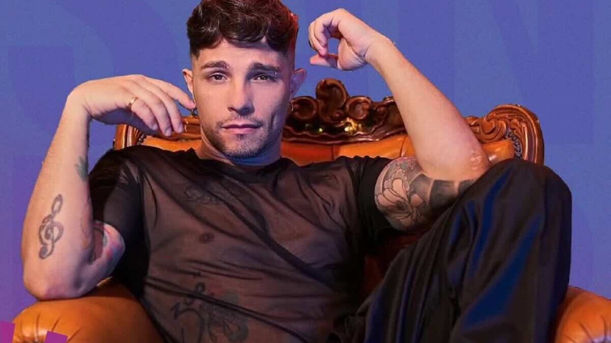 Marco Carta: età, malore e ricovero in ospedale, lavoro, il rapporto con Maria, dove vive, profilo Instagram