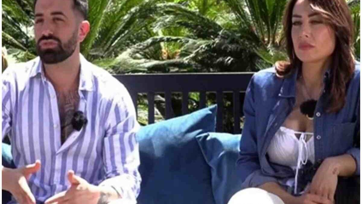 Marco e Denise, esplode il caso dopo Temptation Island: ‘Mai un post per lei, ecco cosa le vietava’. Parla l’amica
