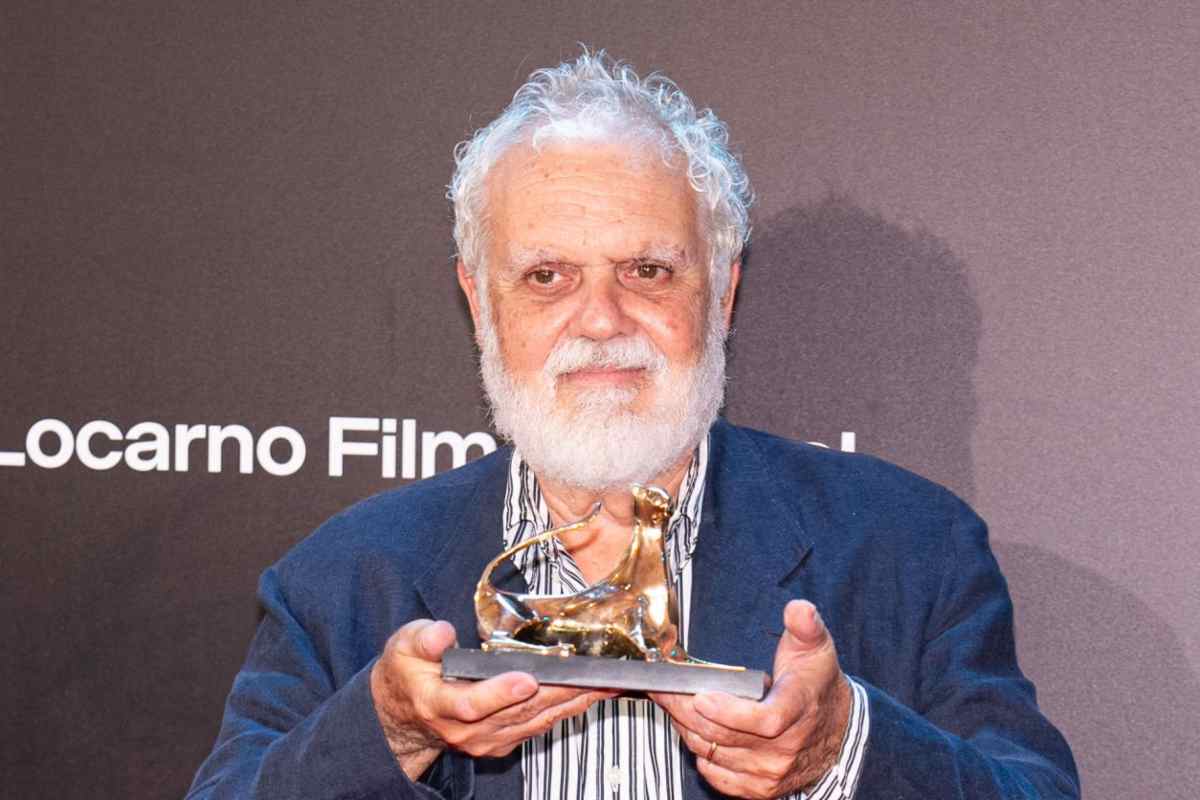 Tutti i film più belli di Marco Tullio Giordana e dove vederli