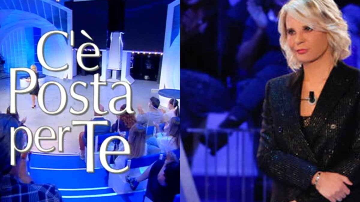 “Chi ha chiamato Maria per la nuova edizione di C’è Posta per Te”