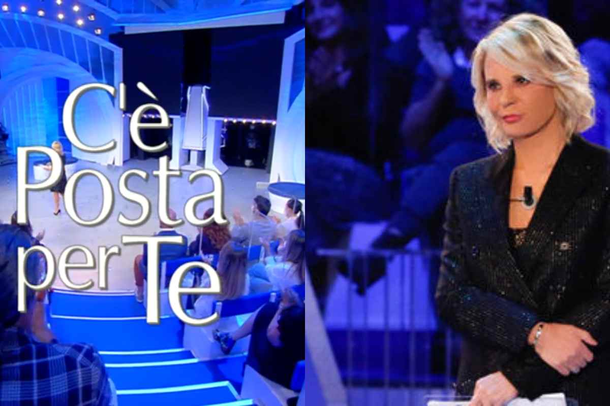 “Chi ha chiamato Maria per la nuova edizione di C’è Posta per Te”