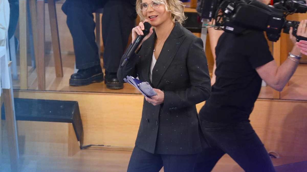 Maria De Filippi, chi è e cosa fa il fratello Giuseppe