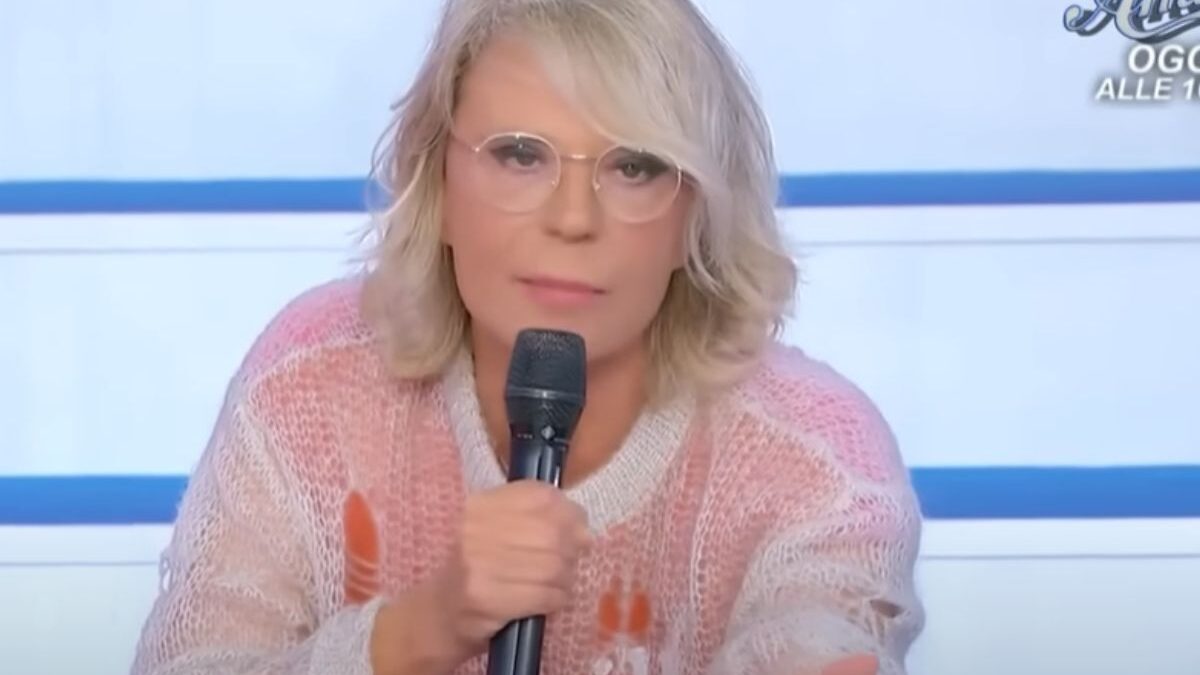 Uomini e Donne, ritorno di fiamma per la coppia più amata? Lo scoop dell’estate