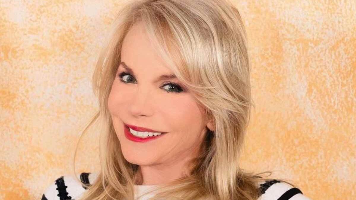 Maria Giovanna Elmi: età, cosa fa oggi e com’è, dove vive. Tutto sulla presentatrice