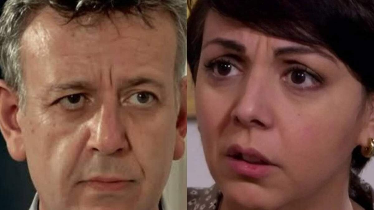 Un Posto al sole, prossime trame: il confronto (finale) tra Guido e Mariella