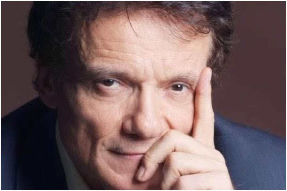 Amici, Massimo Rainieri l’annuncio spiazza: “Se Maria chiama…”