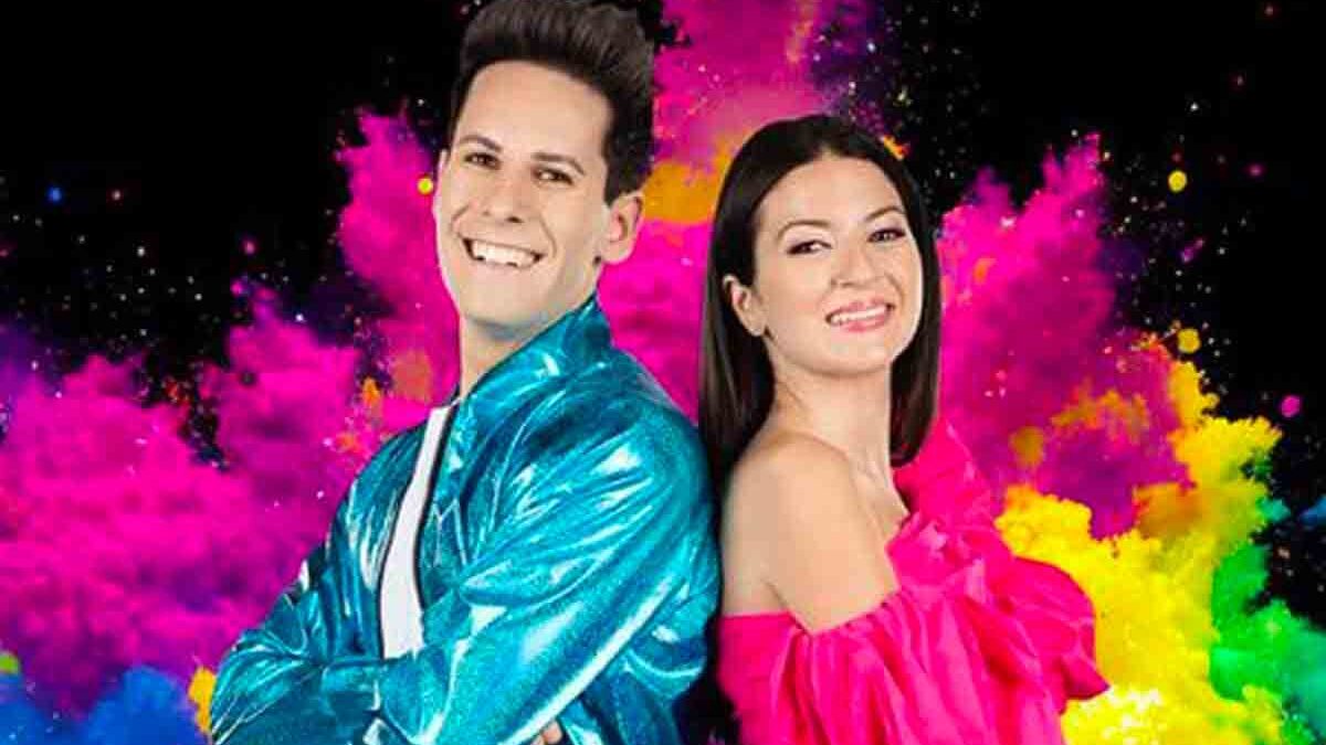 Me contro Te, il matrimonio salta: che succede tra Luigi e Sofia?