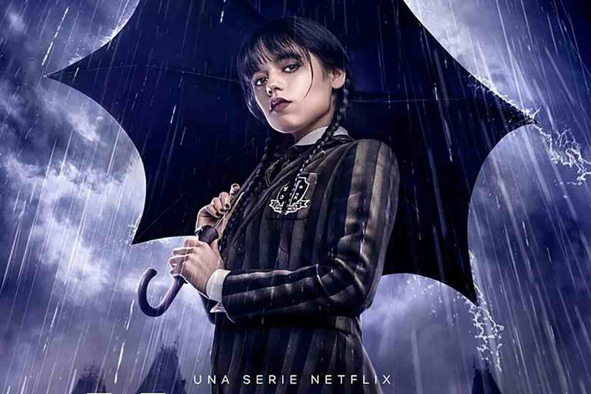 serie tv su netflix