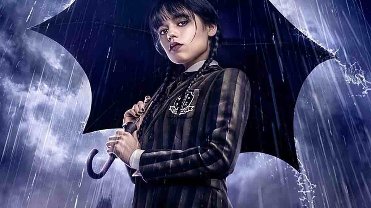Tutti pazzi per Mercoledì, ora la famiglia Addams approda anche al cinema: ecco quando