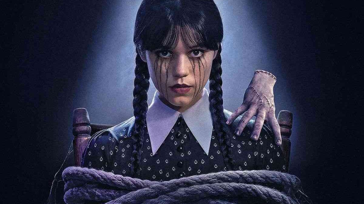 Mercoledì 2: Tim Burton e l’arte di essere outsider