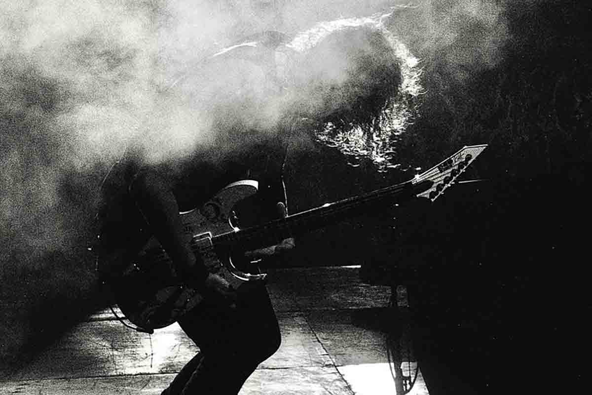 Metallica, concerto intimo negli Hamptons con un tributo a Ozzy