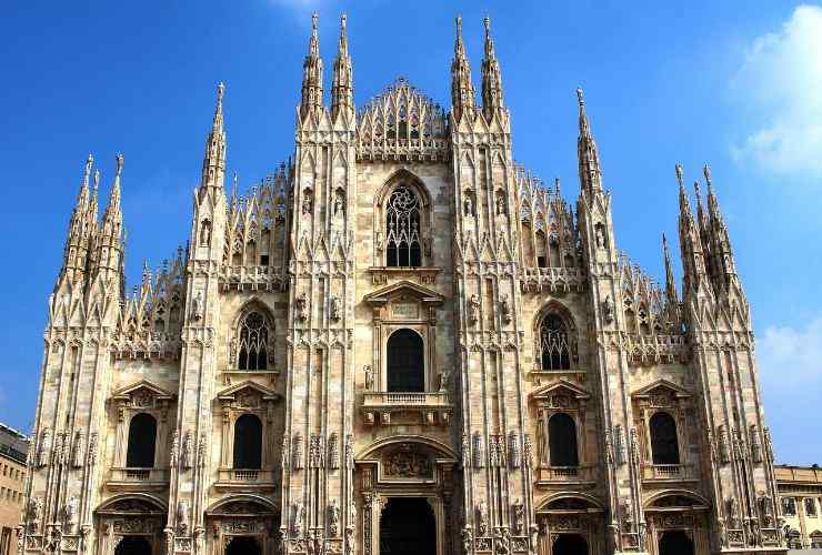 Milano
