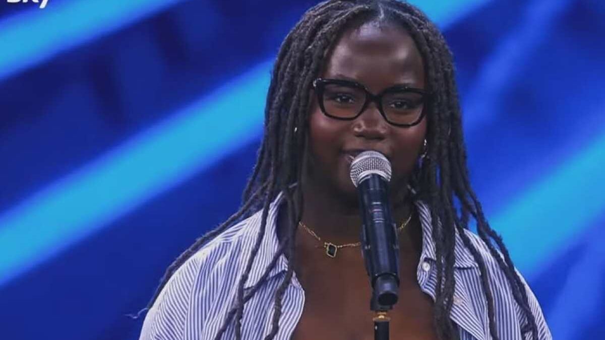 Che fine ha fatto Mimì di X Factor?