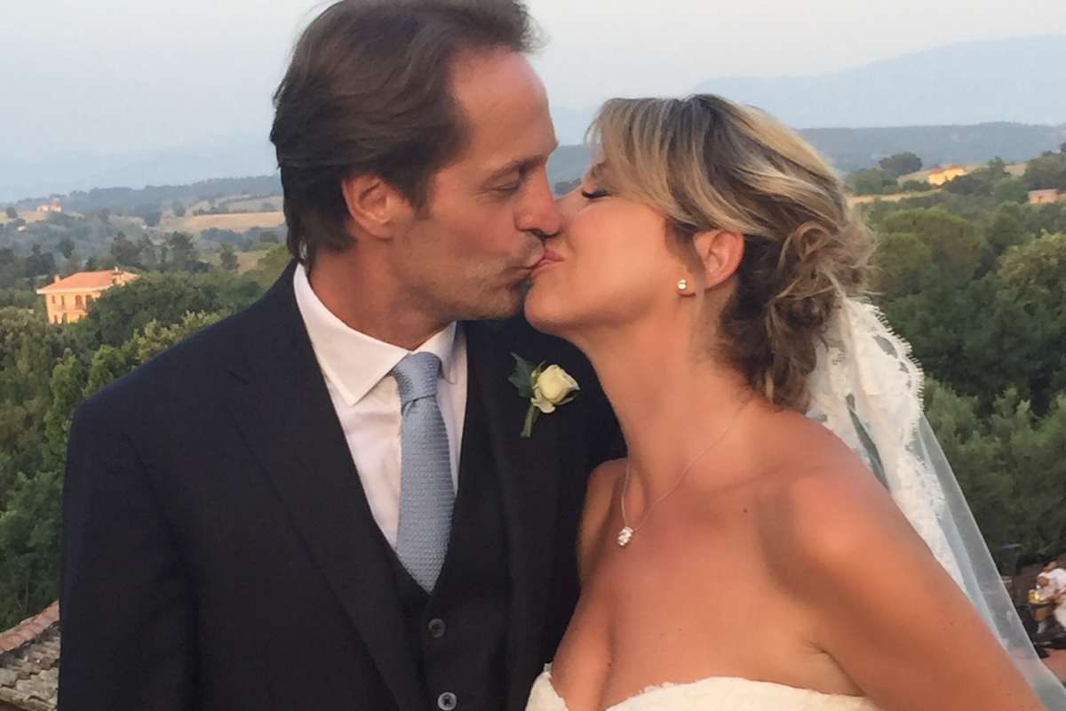 Monica Leofreddi carriera e vita privata