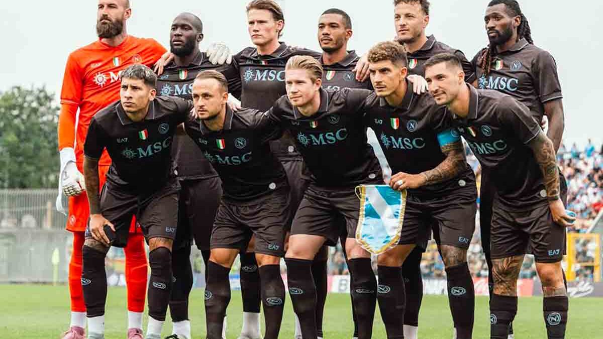 Serie A, prima giornata: calendario, programmazione TV, arbitri e ultimissime