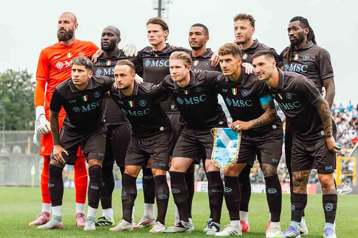 Serie A, prima giornata: calendario, programmazione TV, arbitri e ultimissime