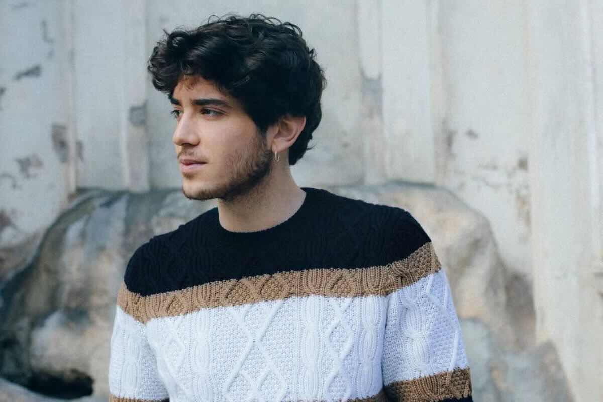 nicolas maupas chi è