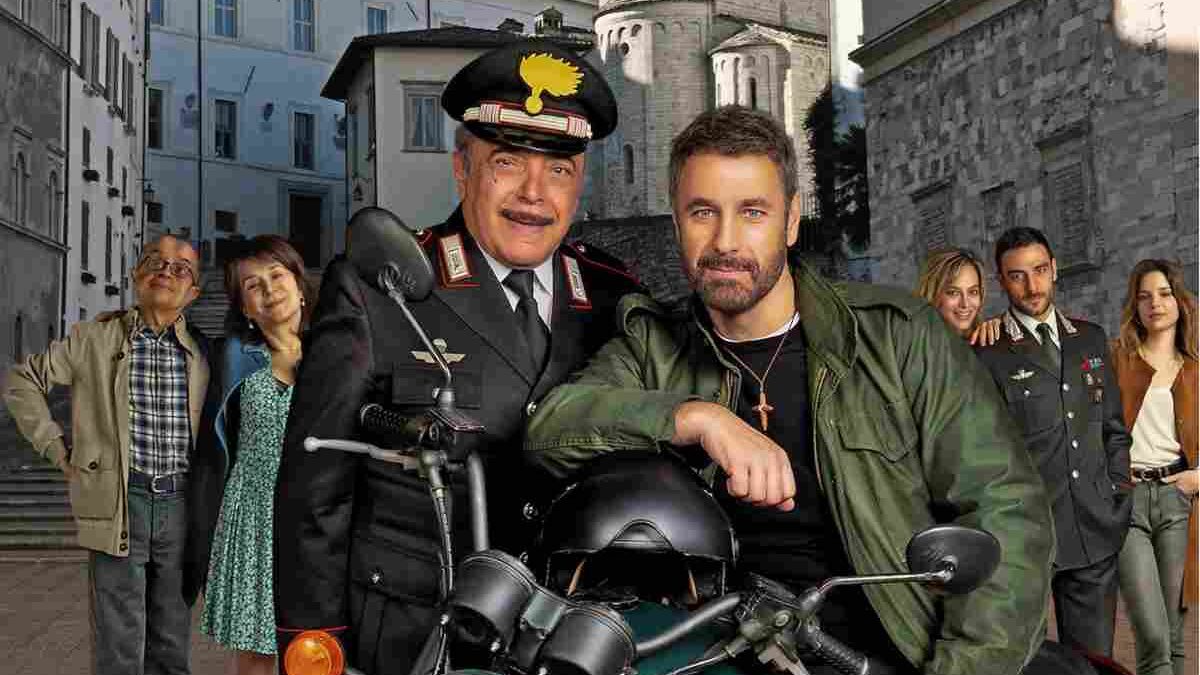 Don Matteo, nuova stagione: conferme e addii. Da Nino Frassica a Nathalie Guetta