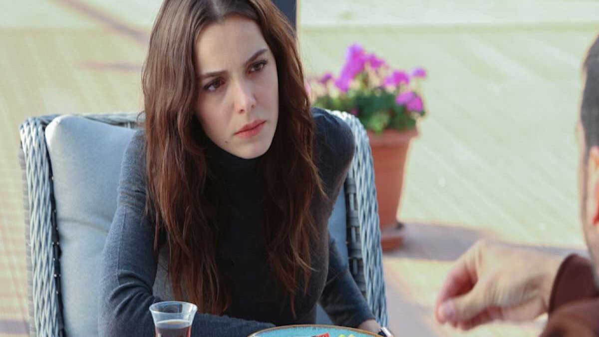 Le anticipazioni turche de La Notte nel Cuore: una verità sconvolgente cambia il corso delle cose