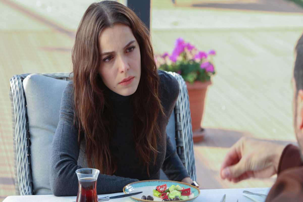 Le anticipazioni turche de La Notte nel Cuore: una verità sconvolgente cambia il corso delle cose
