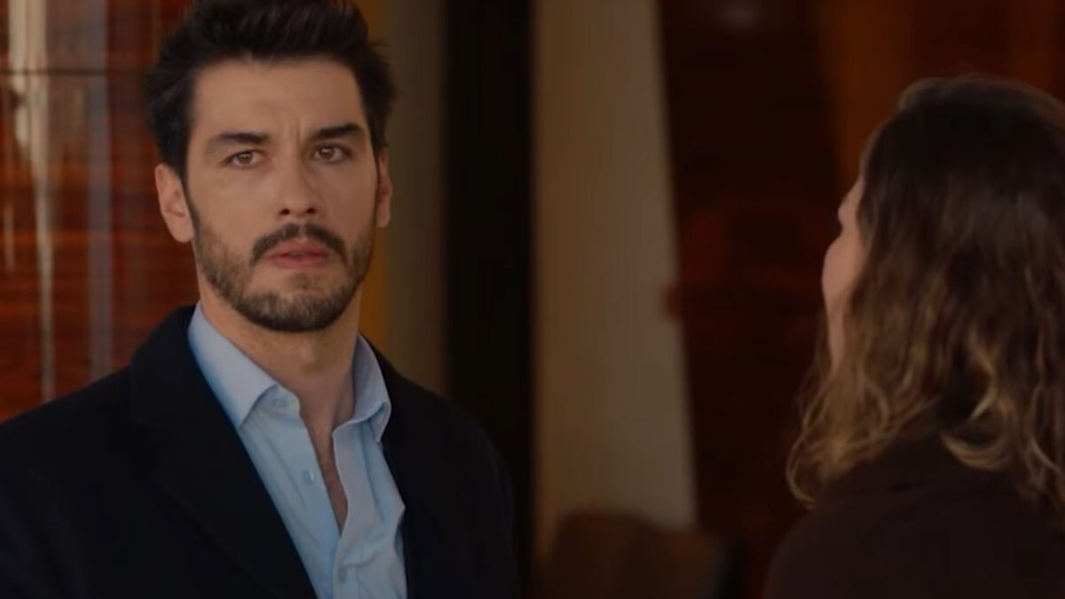La Notte nel cuore, anticipazioni nuova stagione: un evento tragico cambia tutto