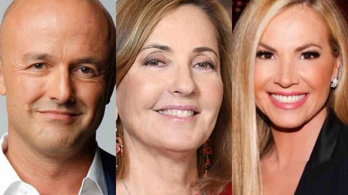 Programmazione Mediaset: quando partono i programmi Dentro La Notizia, Forum, Mattino 5