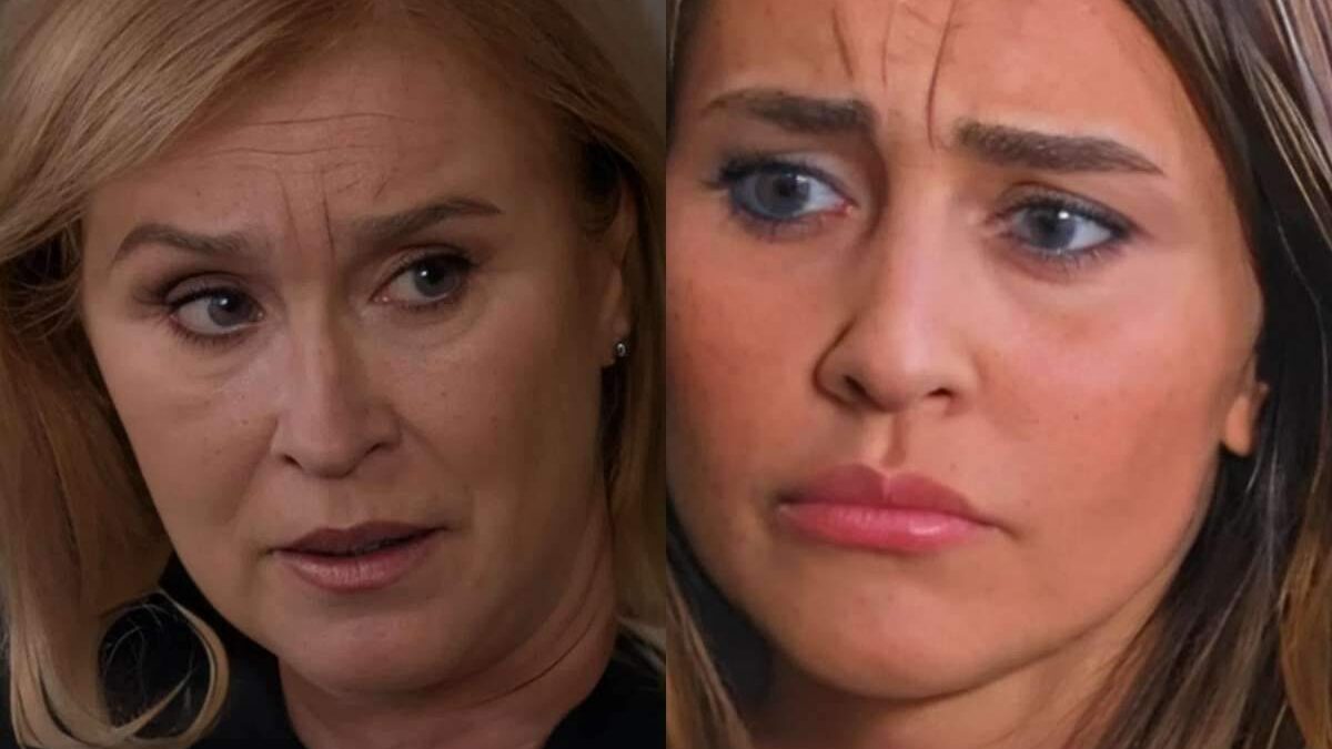 Un Posto al Sole, anticipazioni prossime puntate: Ornella sta per scoprire il segreto di Viola