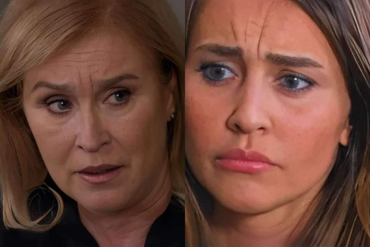 Un Posto al Sole, anticipazioni prossime puntate: Ornella sta per scoprire il segreto di Viola