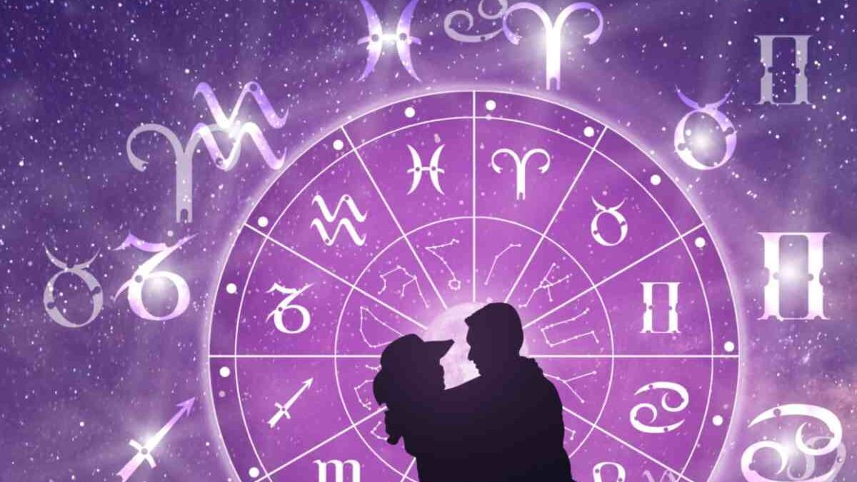 Oroscopo: questo segno rinascerà completamente, per un altro incontri d’amore