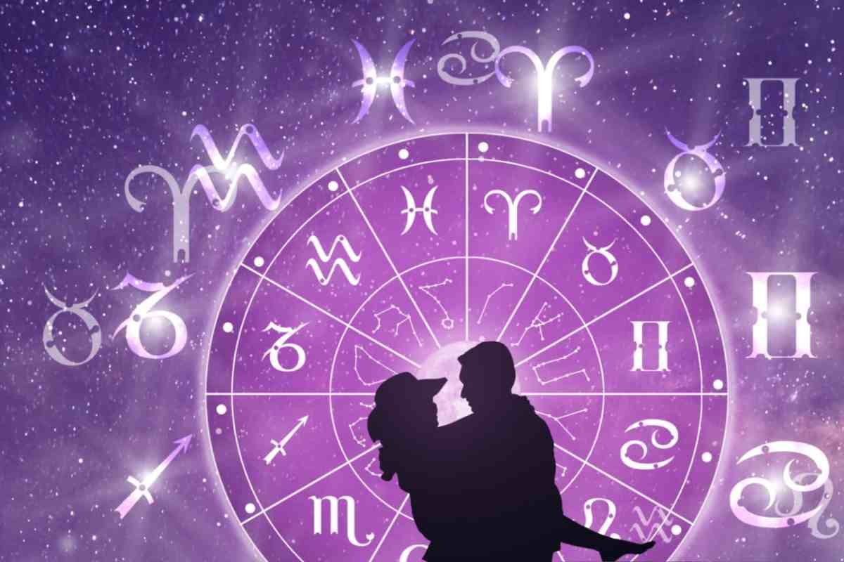 Oroscopo: questo segno rinascerà completamente, per un altro incontri d’amore
