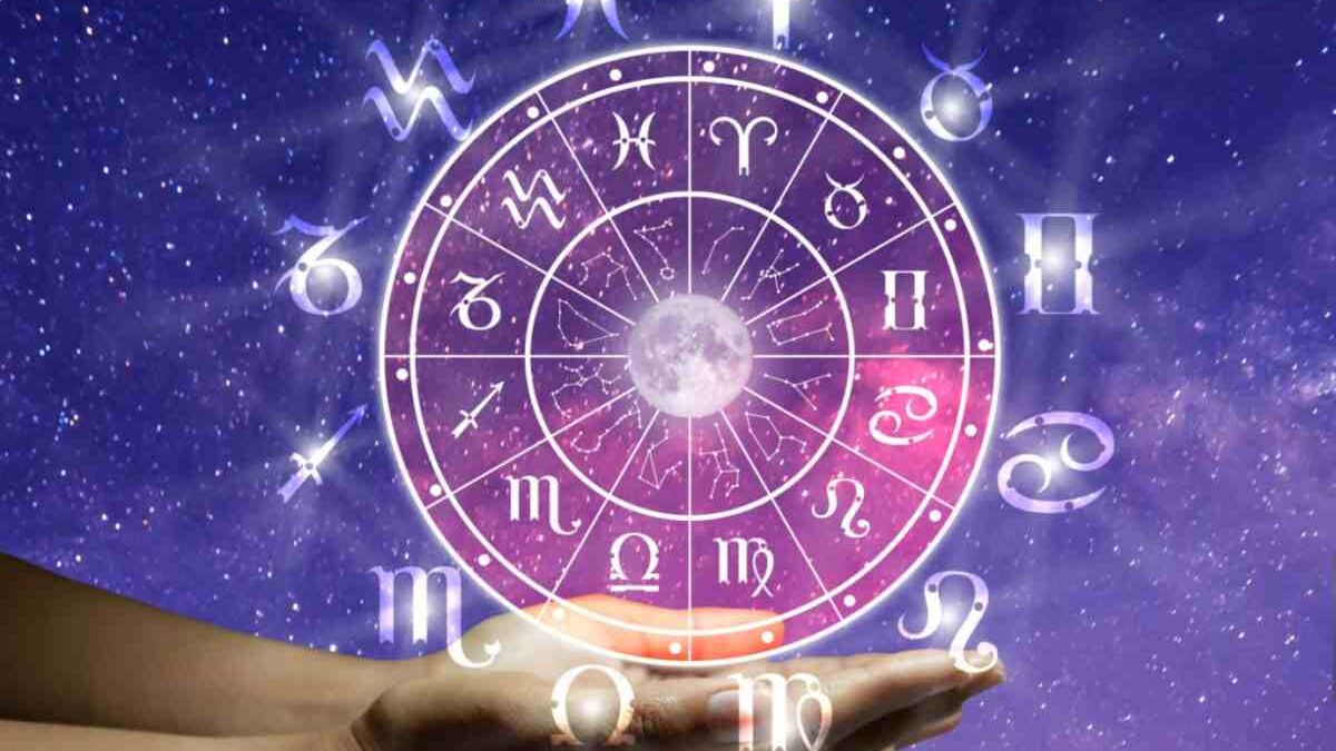 Oroscopo: questi segni sono davvero fortunati, ecco cosa indicano le stelle per il weekend