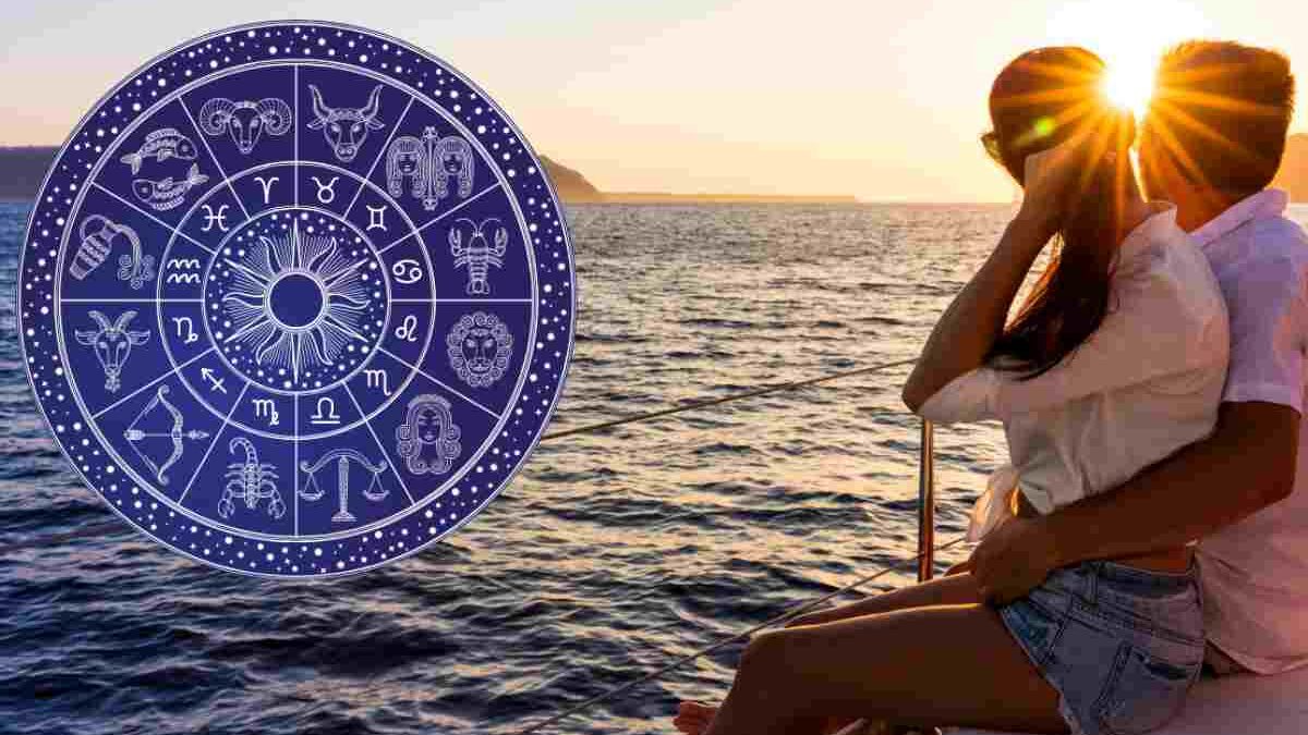 Ultimi e bollenti amori estivi: chi troverà l’anima gemella prima di settembre