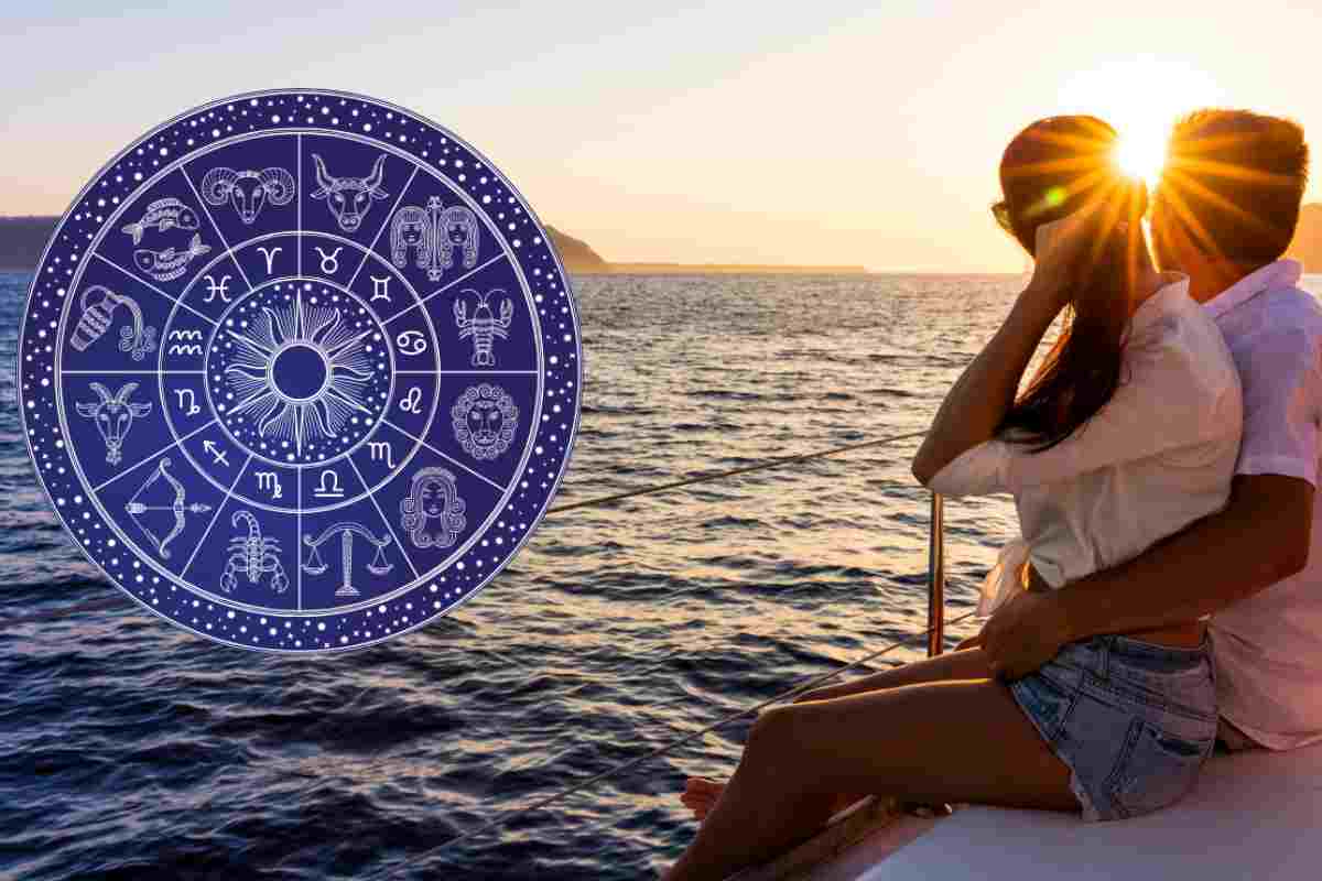 Ultimi e bollenti amori estivi: chi troverà l’anima gemella prima di settembre