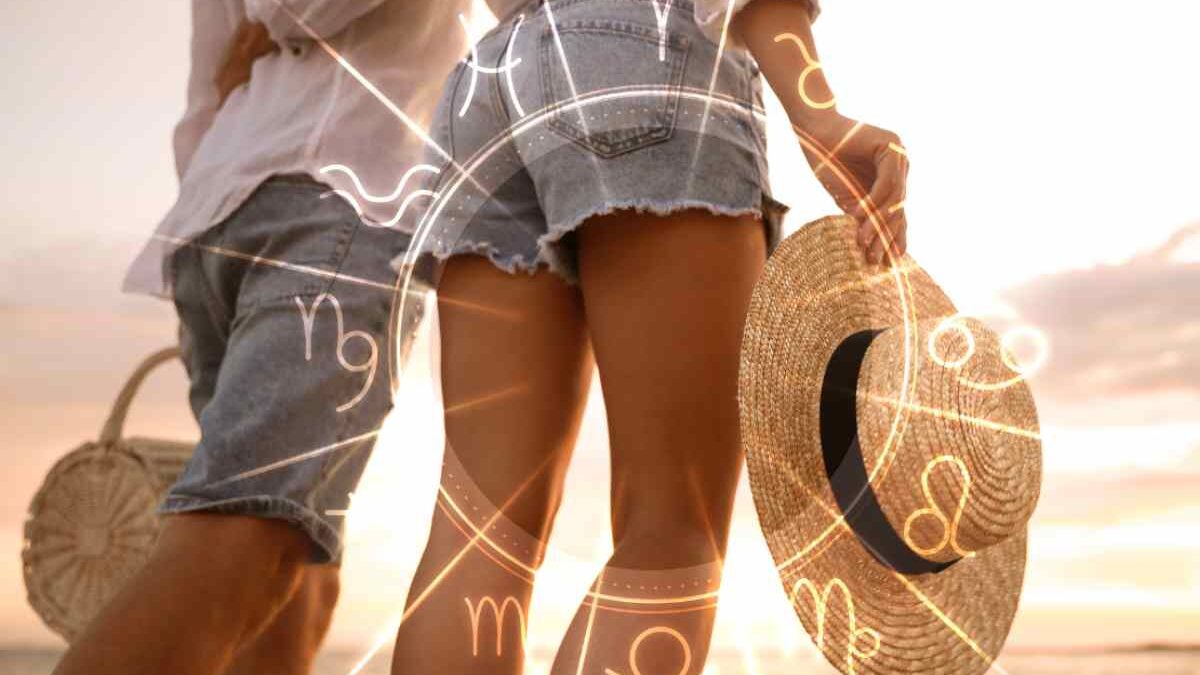 La fortuna sorriderà a questi segni per tutta la settimana, sfiga nera per un altro