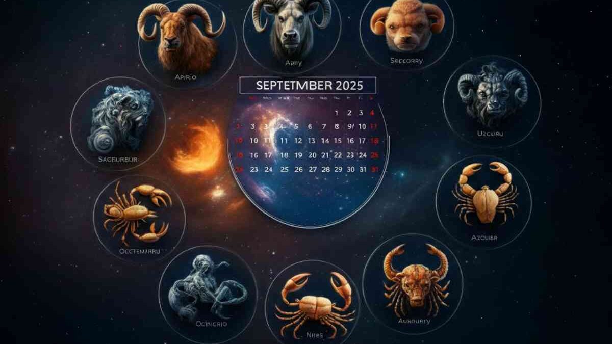 Le stelle non mentono: ecco i segni chi vivranno un settembre indimenticabile