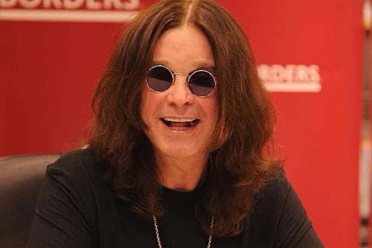 Ozzy tesoro