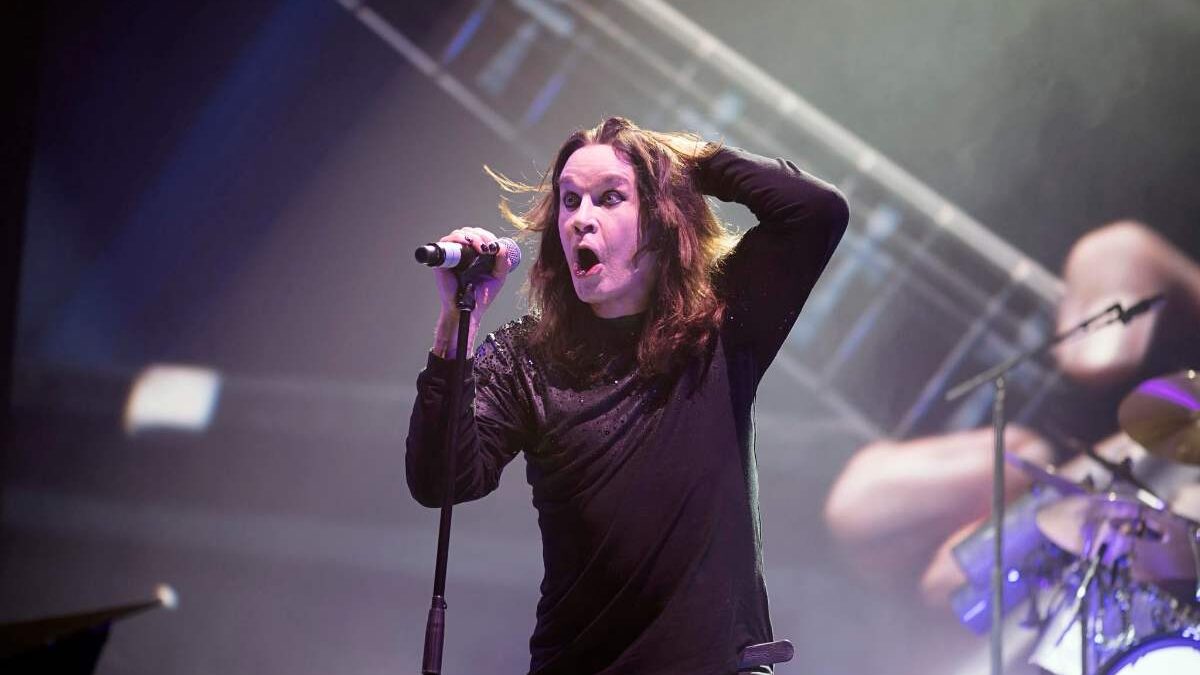 Com’è morto Ozzy Osbourne, arriva il certificato medico: le cause del decesso