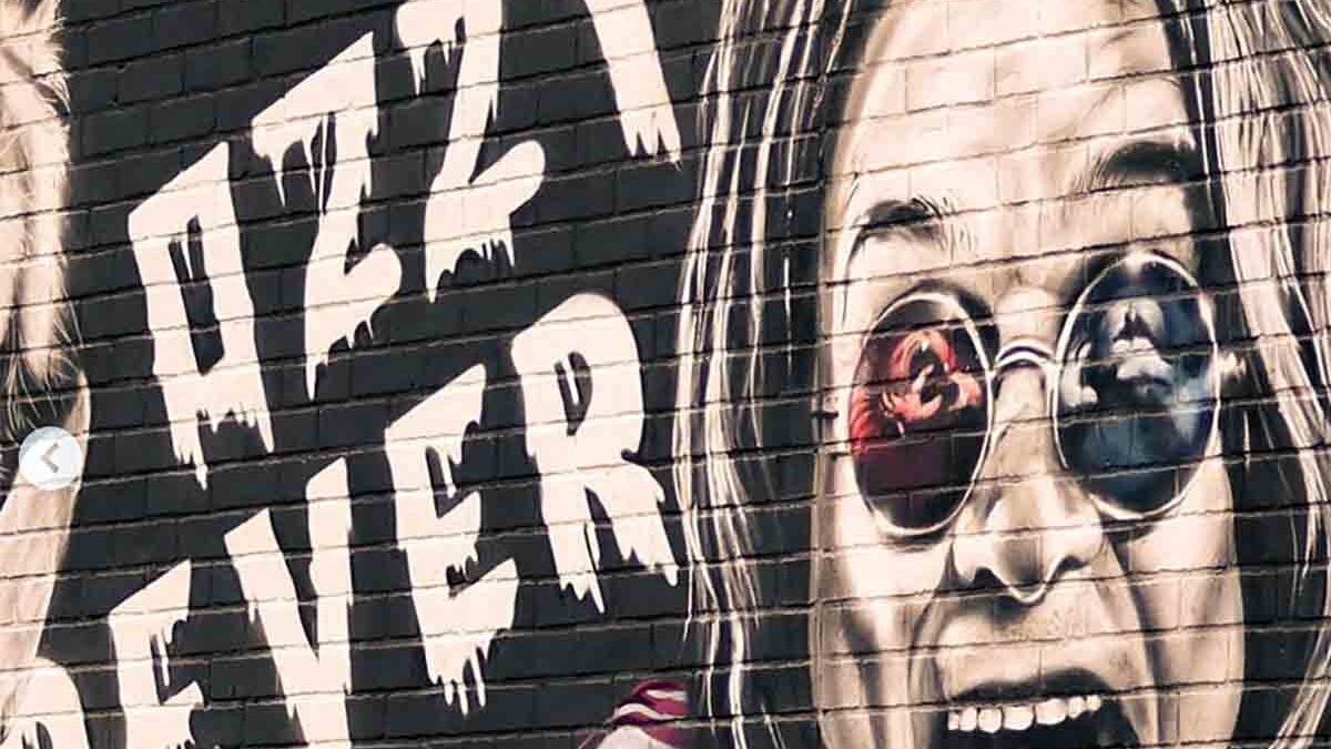 Ozzy Osbourne, l’impatto economico e culturale del suo ultimo concerto a Birmingham