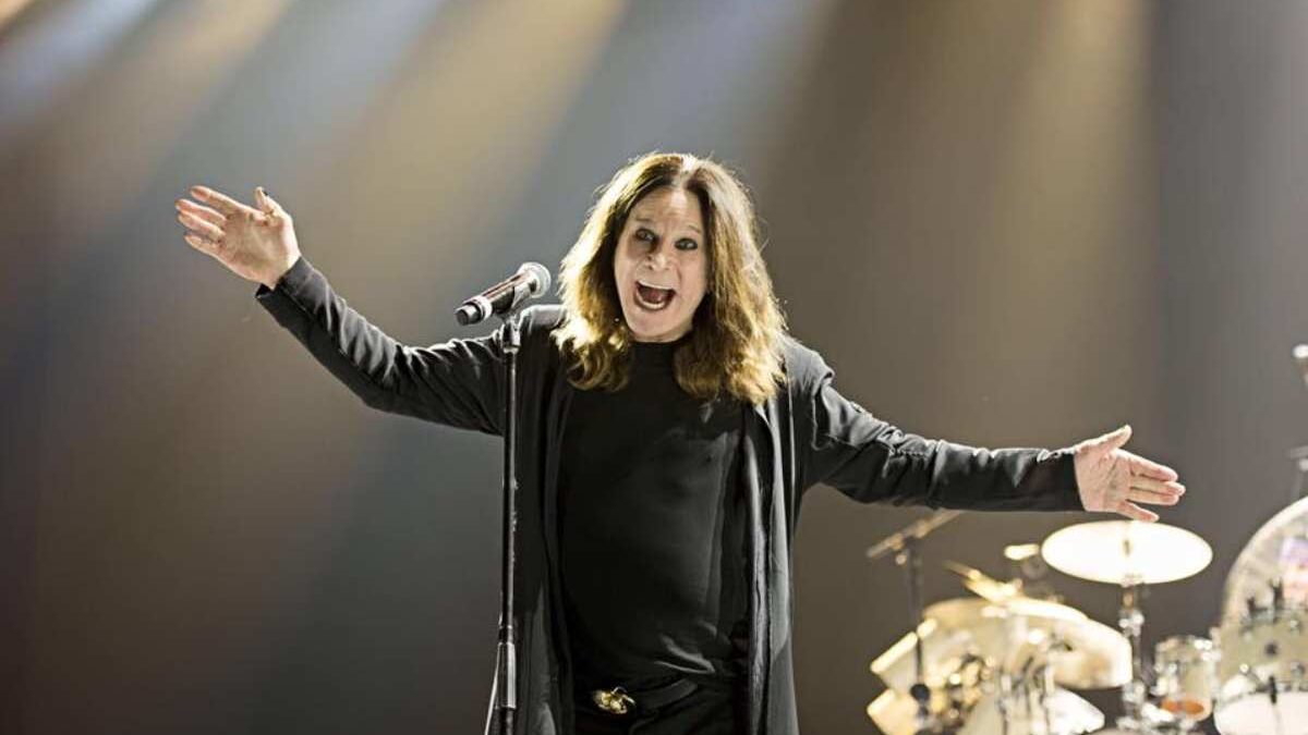 Ozzy Osbourne, cancellato all’ultimo il documentario BBC: ecco cosa sta succedendo davvero