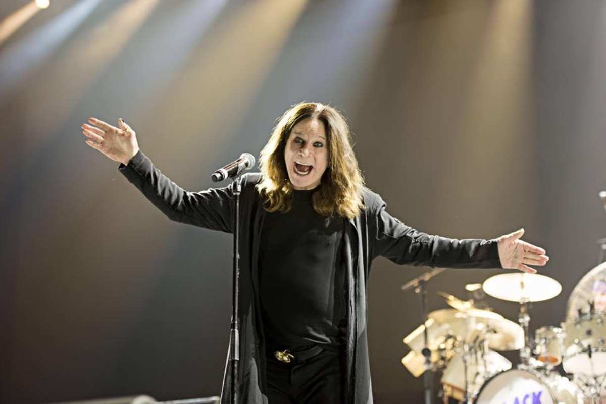 Ozzy Osbourne, cancellato all’ultimo il documentario BBC: ecco cosa sta succedendo davvero