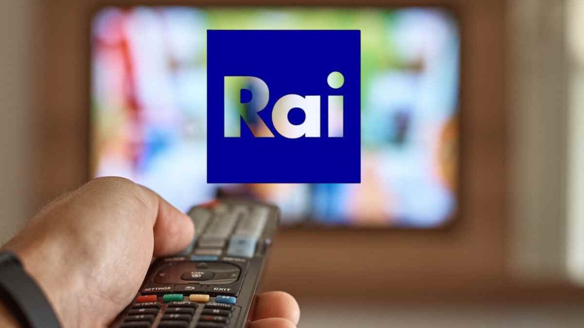 Rai, rivoluzione dei palinsesti in autunno: cosa vedremo, grandi novità