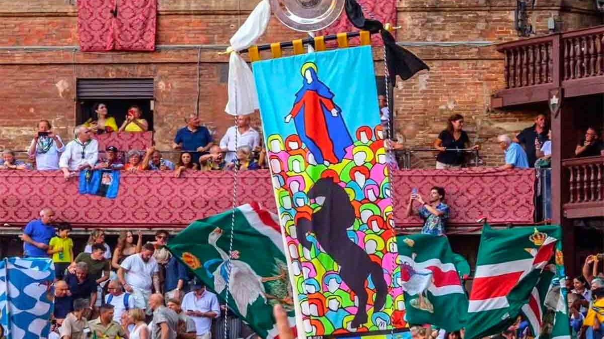 Palio dell’Assunta 2025, diretta tv e tutti i dettagli sulla corsa più attesa dell’estate