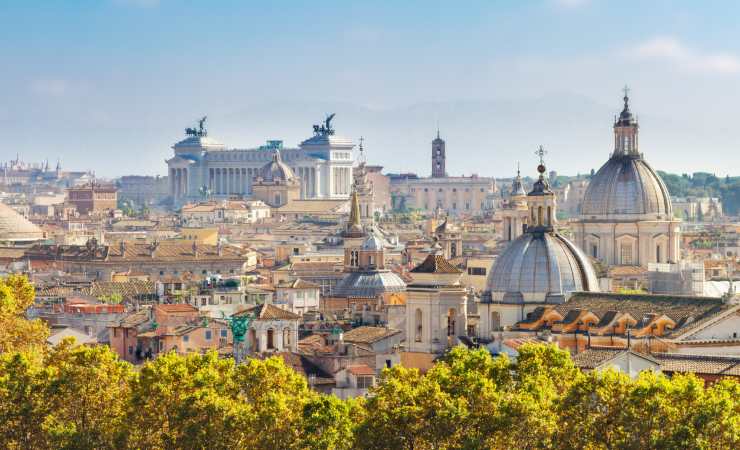 Roma