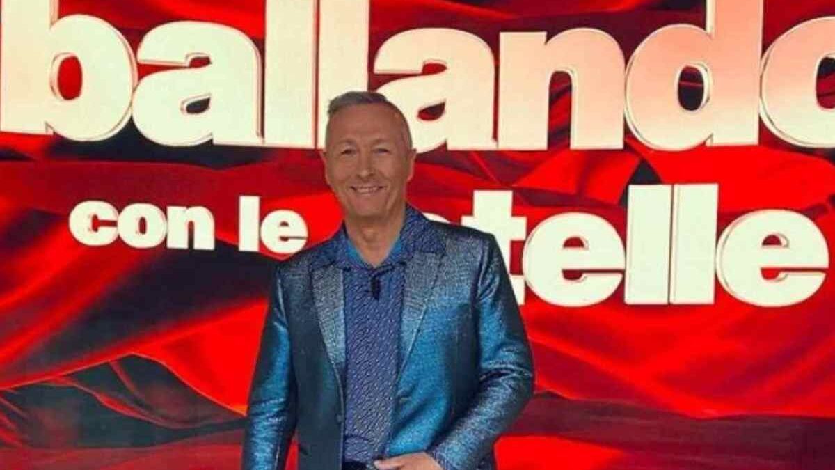Ballando con le stelle, sostituito Paolo Belli: chi prenderà il suo posto