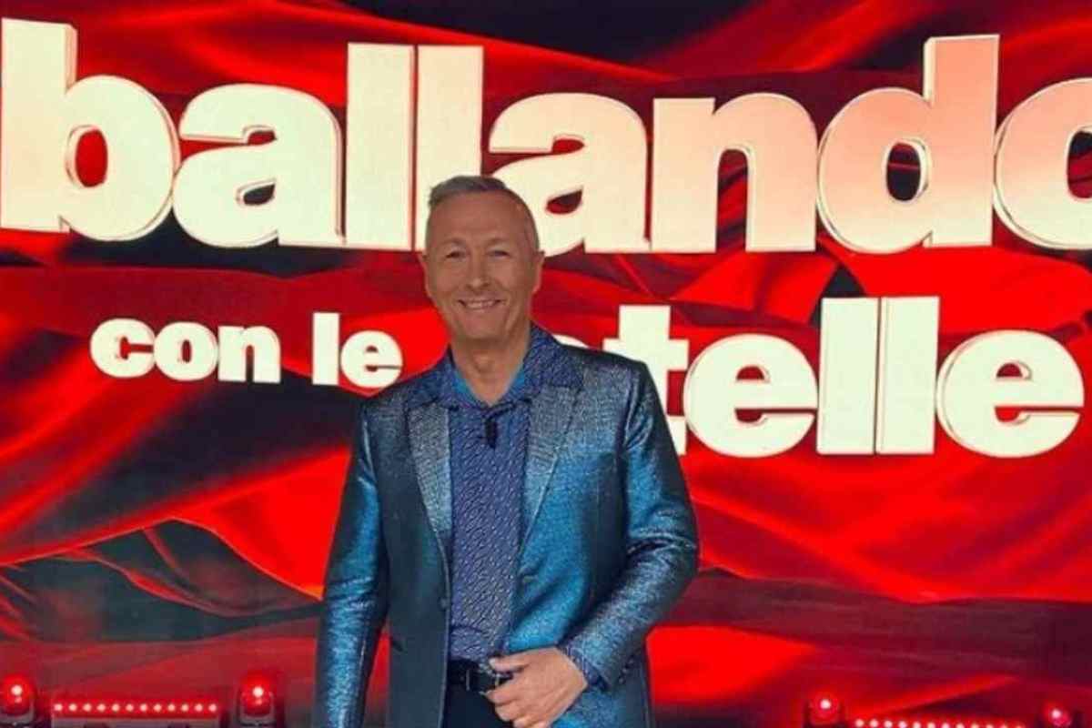 Ballando con le stelle, sostituito Paolo Belli: chi prenderà il suo posto